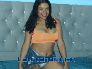 Lauritaholdman