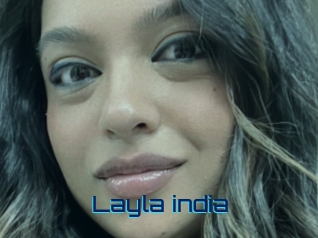 Layla_india