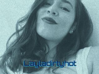 Layladirtyhot