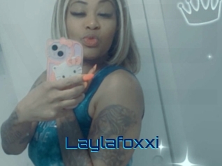 laylafoxxi Vidéos de Cul FR