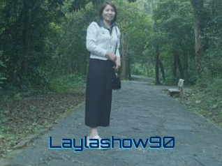 laylashow90 Vidéos de Cul FR
