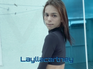 Layllacartney