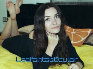 Leafantasticular
