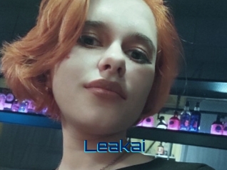 Leakai