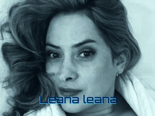 leana_leana Vidéos de Cul FR