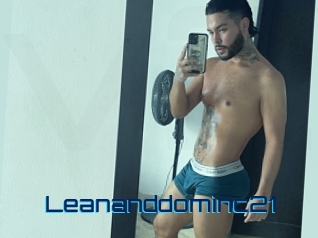 leananddominc21 Vidéos de Cul FR