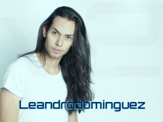 leandrodominguez Vidéos de Cul FR