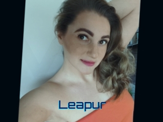Leapur