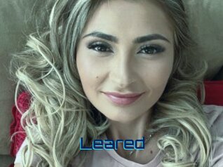 Leared