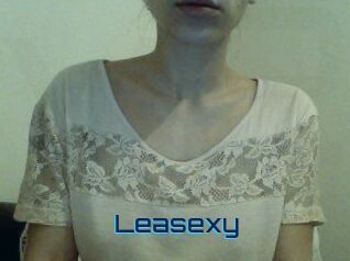 Leasexy