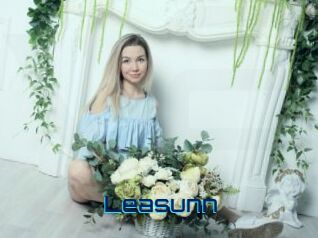 Leasunn