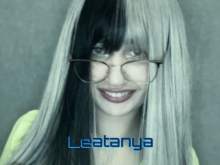 Leatanya