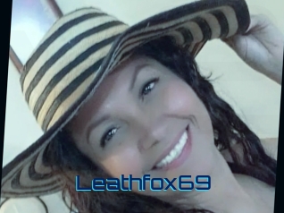 leathfox69 Vidéos de Cul FR