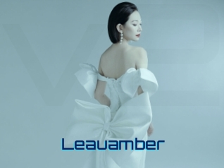 Leauamber