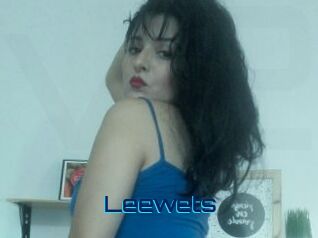 Leewets
