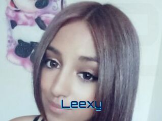 Leexy