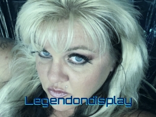 legendondisplay Vidéos de Cul FR