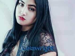 Leiawright