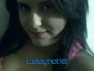 leidyhot18 Vidéos de Cul FR