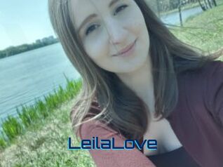 LeilaLove