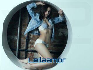 Leilaamor