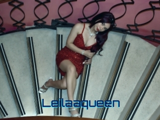 Leilaaqueen