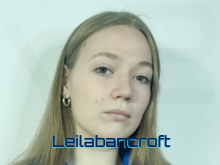 Leilabancroft