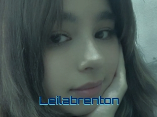 Leilabrenton