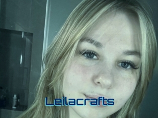leilacrafts Vidéos de Cul FR