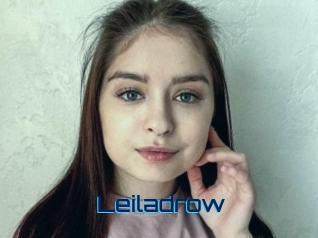 leiladrow Vidéos de Cul FR