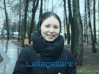 leilagallant Vidéos de Cul FR