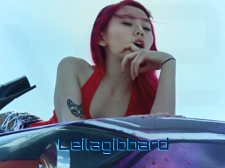 leilagibbard Vidéos de Cul FR