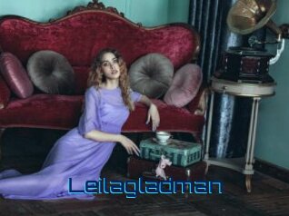 leilagladman Vidéos de Cul FR