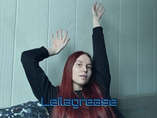 leilagrease Vidéos de Cul FR