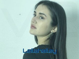 Leilahailey