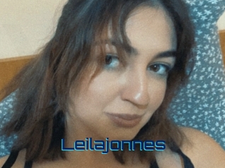 leilajonnes Vidéos de Cul FR
