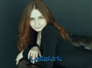 Leilakirk