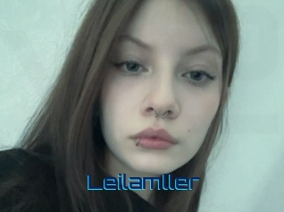 Leilamller