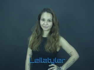 leilatyler Vidéos de Cul FR