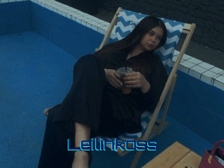 leilinkoss Vidéos de Cul FR