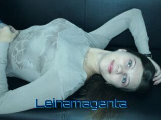 Leinamagenta