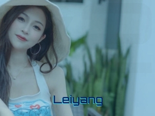 Leiyang