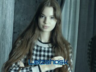 leizahosk Vidéos de Cul FR