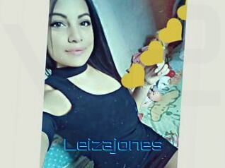leizajones Vidéos de Cul FR