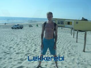 Lekkerebi