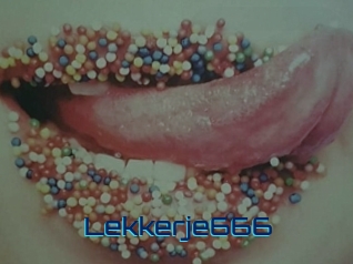 lekkerje666 Vidéos de Cul FR
