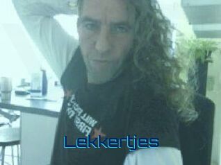 lekkertjes Vidéos de Cul FR