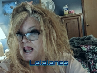 Lelalanes