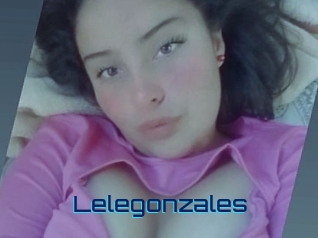 Lelegonzales