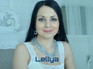 Lellya